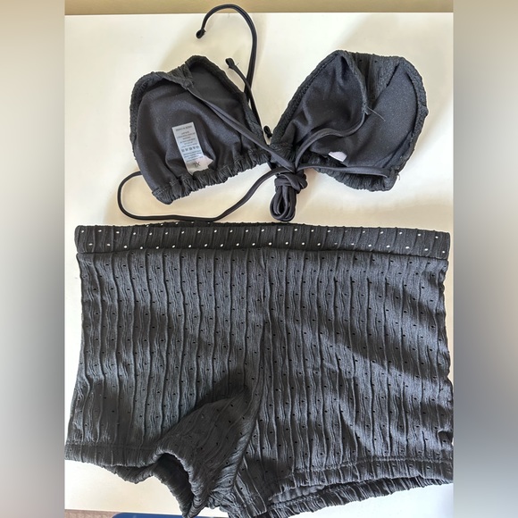 NEW Bikini Shorts SWIMSUIT - Picture 5 of 5